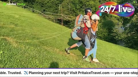Pritaice Travel Live 24/7