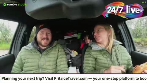 Pritaice Travel Live 24/7