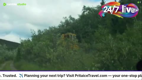 Pritaice Travel Live 24/7