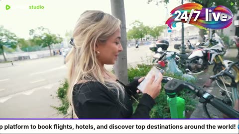 Pritaice Travel Live 24/7