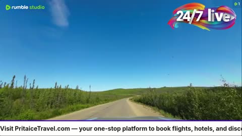 Pritaice Travel Live 24/7