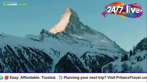 Pritaice Travel Live 24/7