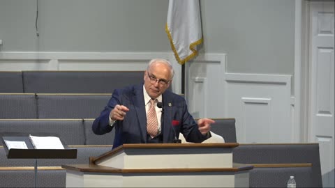 Live CBC Church Service