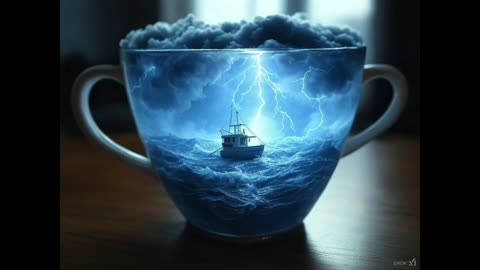 Storm in a Teacup Ep 12 -1/05/25-