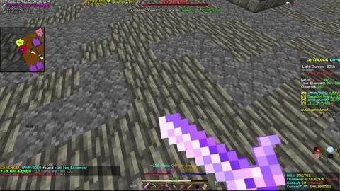 Skyblock FLOOR 7 [#2309]