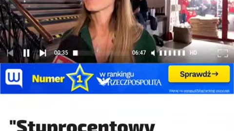 Ludzie, którzy samych siebie oszukują zasługują by być NIEWOLNIKAMI ZŁA!