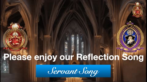 Night Prayer Thursday