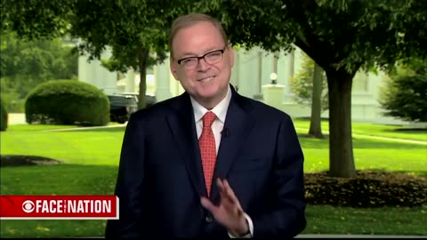 NEC Director Kevin Hassett on Medicaid work requirements for able-bodied people: