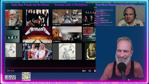 90th Pebbles Reacts OPEM Music Stream w/ Dibiase