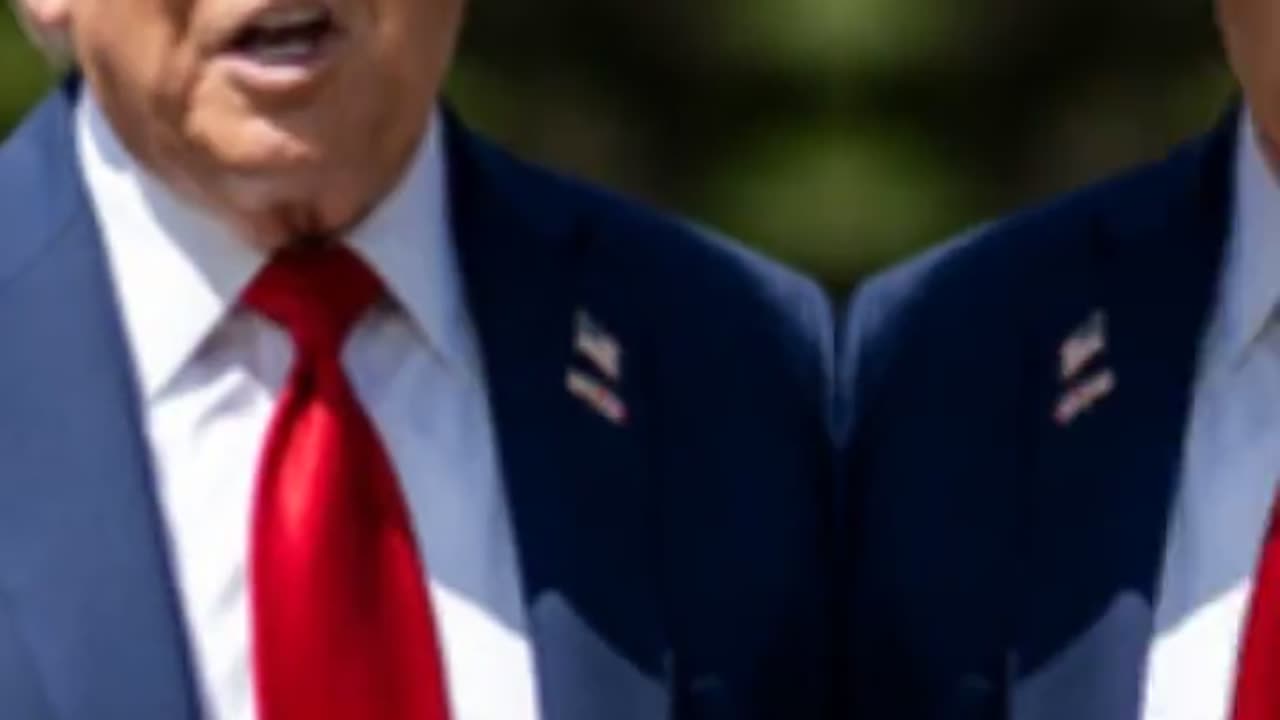 Donald Trump Reacts To Zohran Mamdani Primary Win
