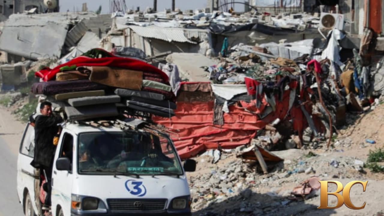 Indonesia offers shelter to Palestinians wounded and orphaned in Gaza
