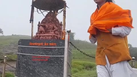 charudatta thorat podcast - historic referances