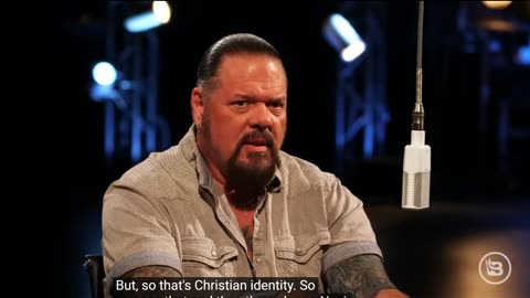 Undercover FBI Agent Battled a DEMONIC Underworld | Scott Payne | The Glenn Beck Podcast