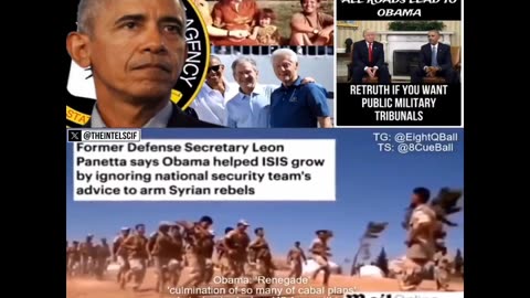 ObamaGate