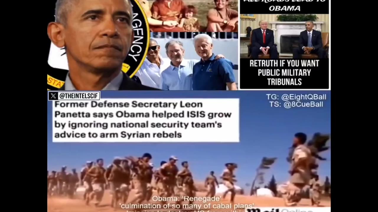 ObamaGate
