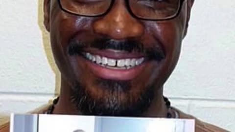 RIDE THE LIGHTNING - VOL. 229: THE EXECUTION OF BRANDON BERNARD