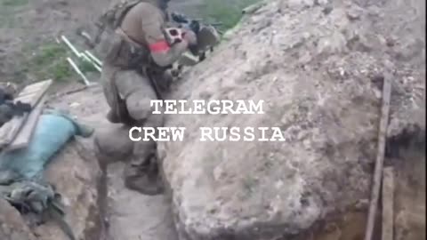 🎥🔥 Russia Ukraine War | Recon Mission at Belogorovka Chalk Factory | RCF