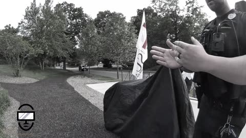 [Part Two] Operation Mop Vale [Police Called]