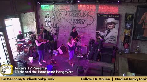 JULY 24 2021 LIVE AT NUDIE'S HONKY TONK BAR PART 1