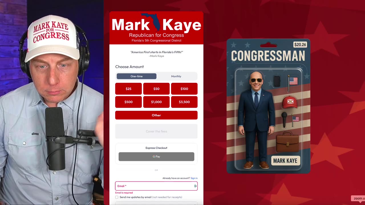 🔴 Trump Warns Iran To Make a Deal Before It's Too Late.......