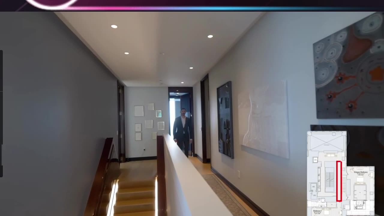 $63 Million Bathroom?! Is It Worth It? Luxury Home Tour