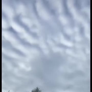 Weather Manipulation is not a Conspiracy when you can see it with your own eyes.