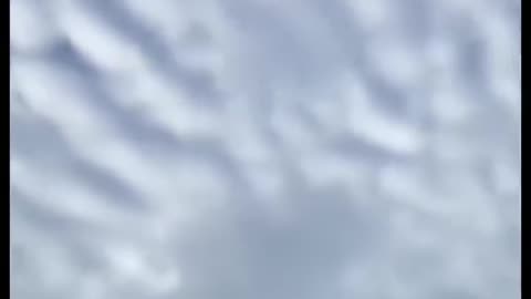 Weather Manipulation is not a Conspiracy when you can see it with your own eyes.