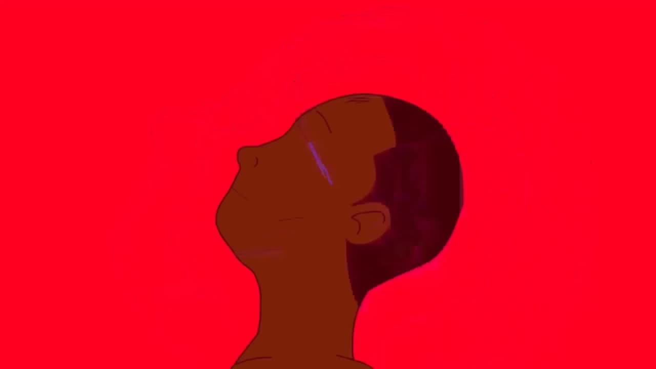 WATCH THE COSMIC PHANTOM