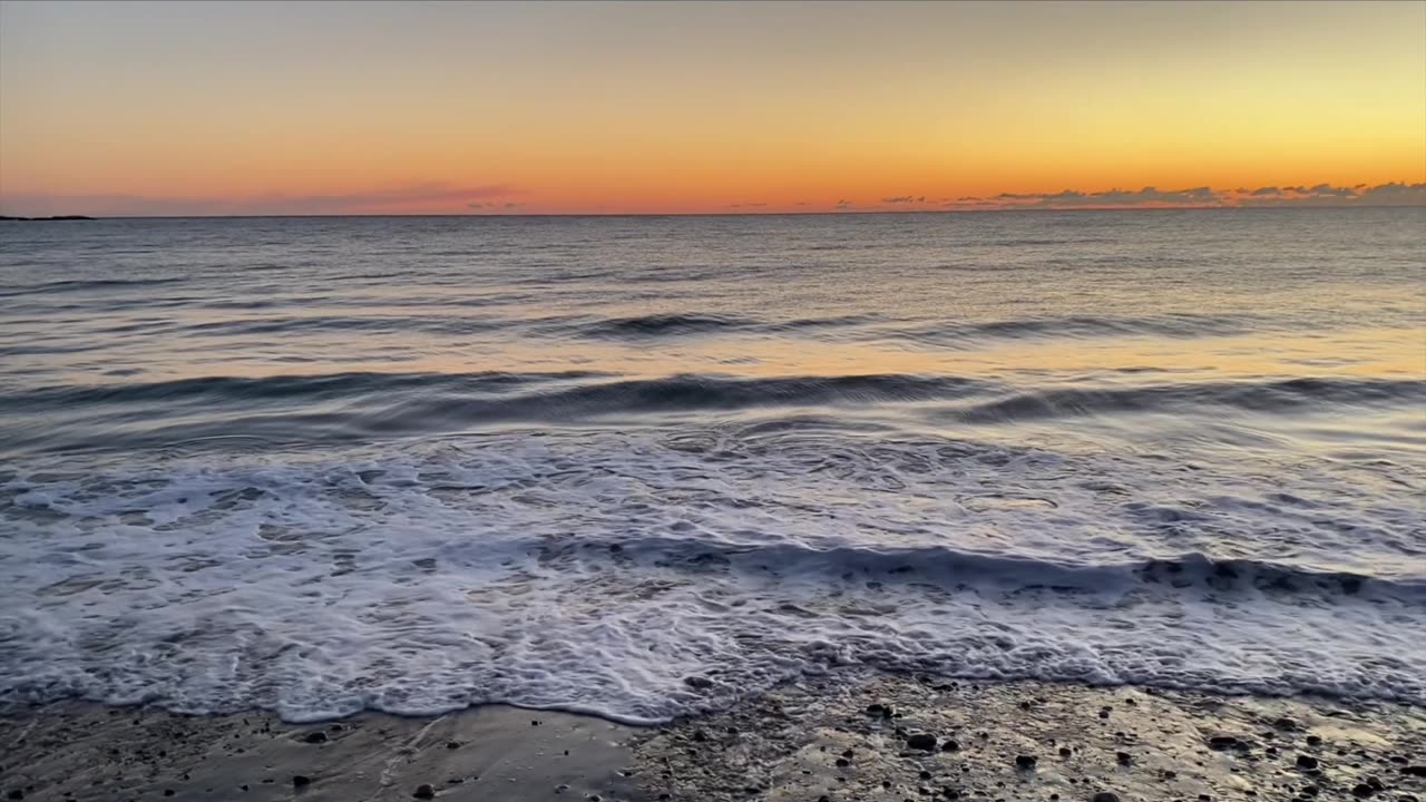 Private Beach Paradise Ambience