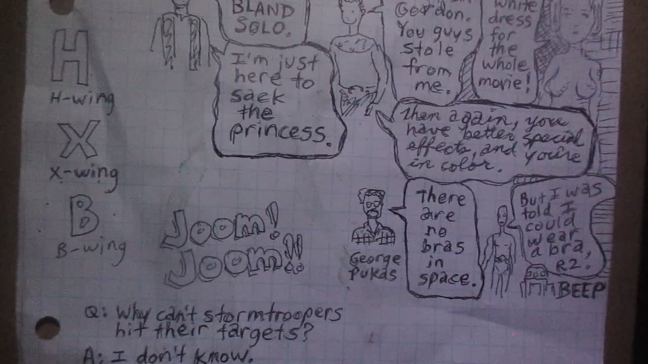 Pocket Champs and Star Warts. 9/21/2025.
