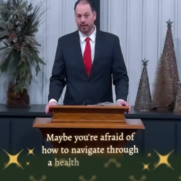 Trust the Good Shepherd to Lead You Home