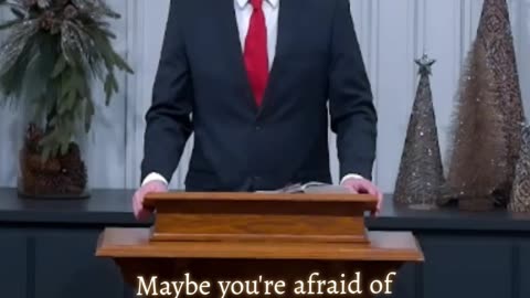 Trust the Good Shepherd to Lead You Home