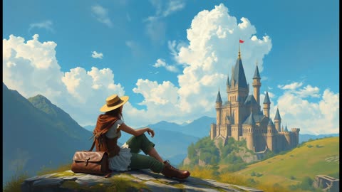 A Kingdom Eternal (Version 1)