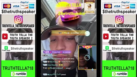 FLOCKO & PRETTYNEXTDOOR SEEMS TO HAVE HIT A BRICK WALL