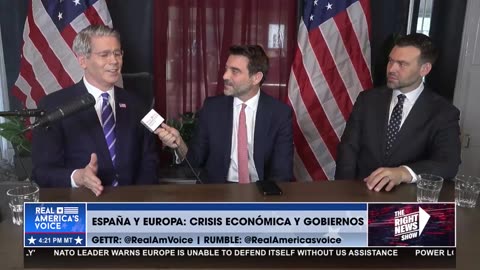 BESSENT ON THE SPANISH ECONOMY