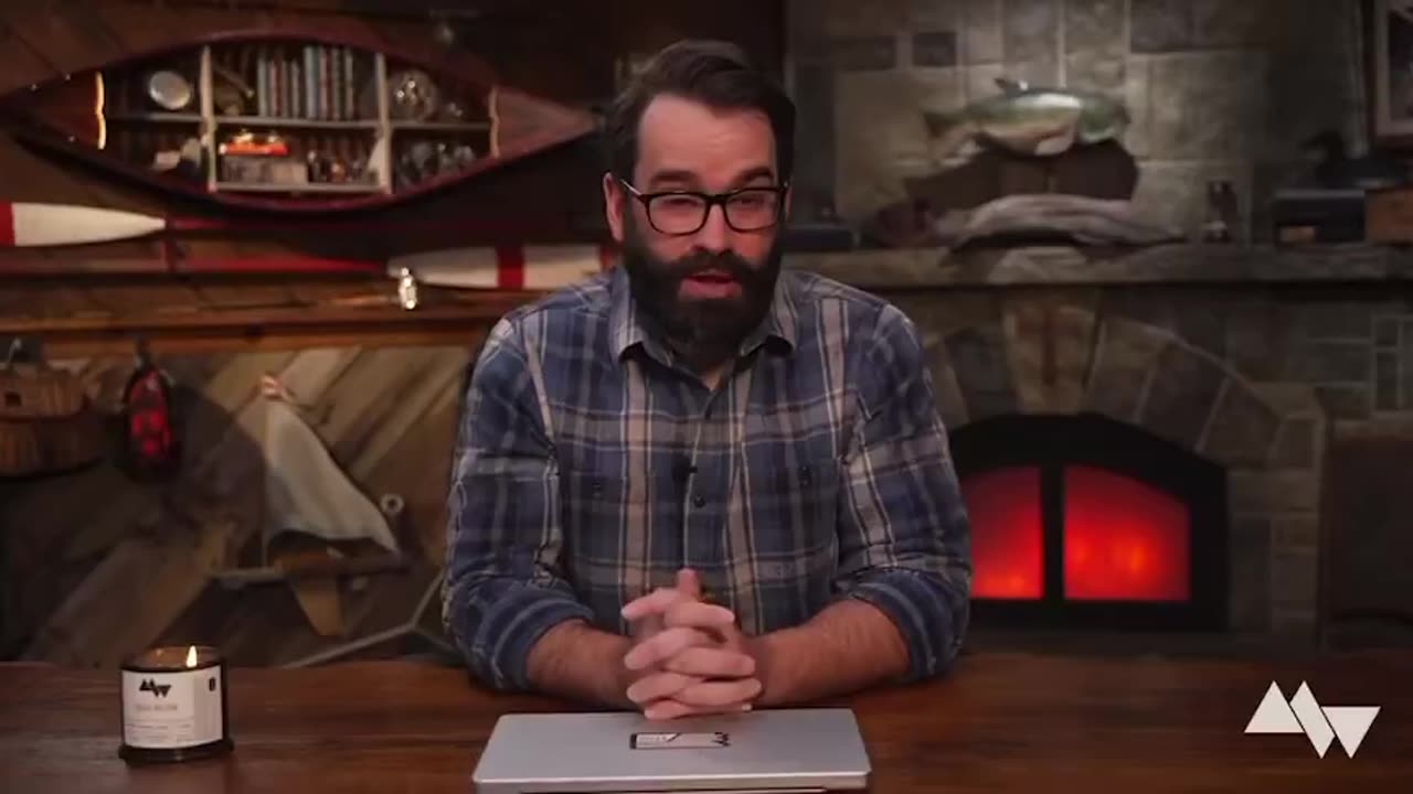 Matt Walsh 🚩The DOJ should file Federal HATE CRIME charges on Dearborn Muslims