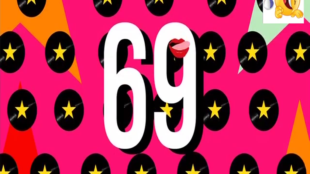 069 [Top 100 Ballad] THE ROLLING STONES - ANGIE