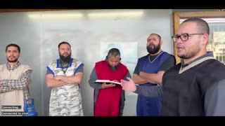 GMS Los angeles California Profetizando 14/02/26 - GREATMILLSTONE