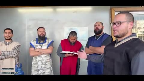 GMS Los angeles California Profetizando 14/02/26 - GREATMILLSTONE