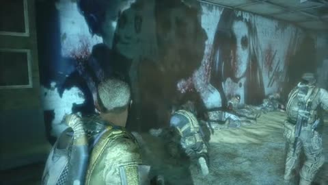 Spec Ops: The Line - Story Explanation and Analysis