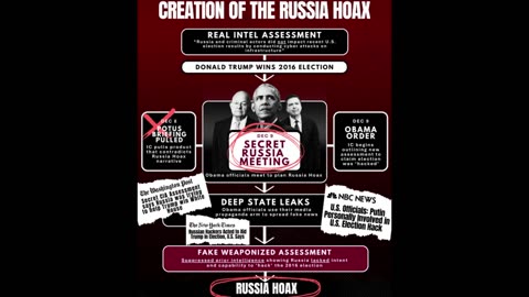 Treasonous Conspiracy - Crime of the century