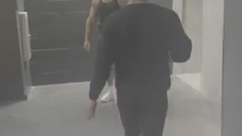 This man should be arrested and never be allowed anywhere near women’s safe spaces.