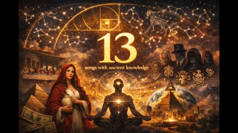 13 [Ancient Knowledge song]