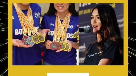 28 Attorneys general demand NCAA reinstate women’s titles, records taken by male athletes