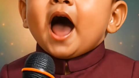 funny baby ai dialogues