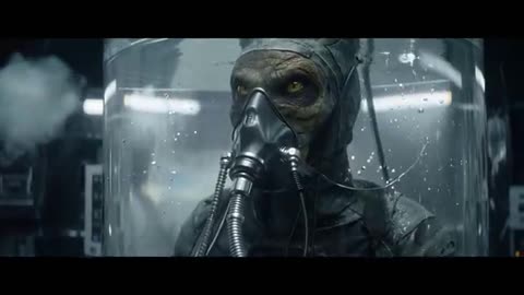 The Tragic Life of General Grievous