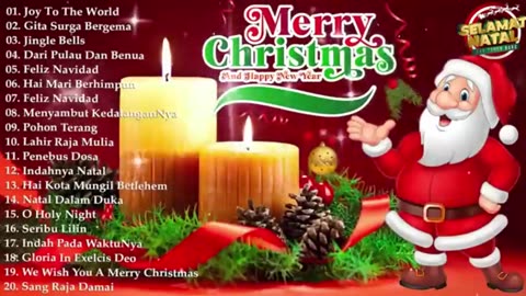 Lagu Natal Pilihan Terbaik 2023-2024 11