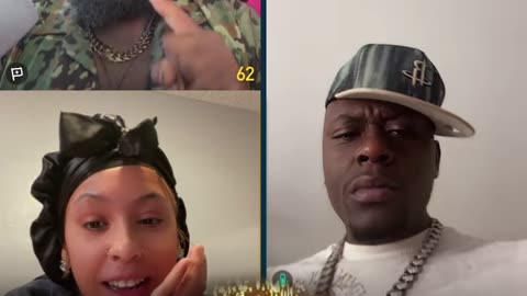 PYT SAYS SHE GAVE FINESSE CONSENT TO POST VIDEO OF HER GIVING HIM HEAD IN CAR !!!!