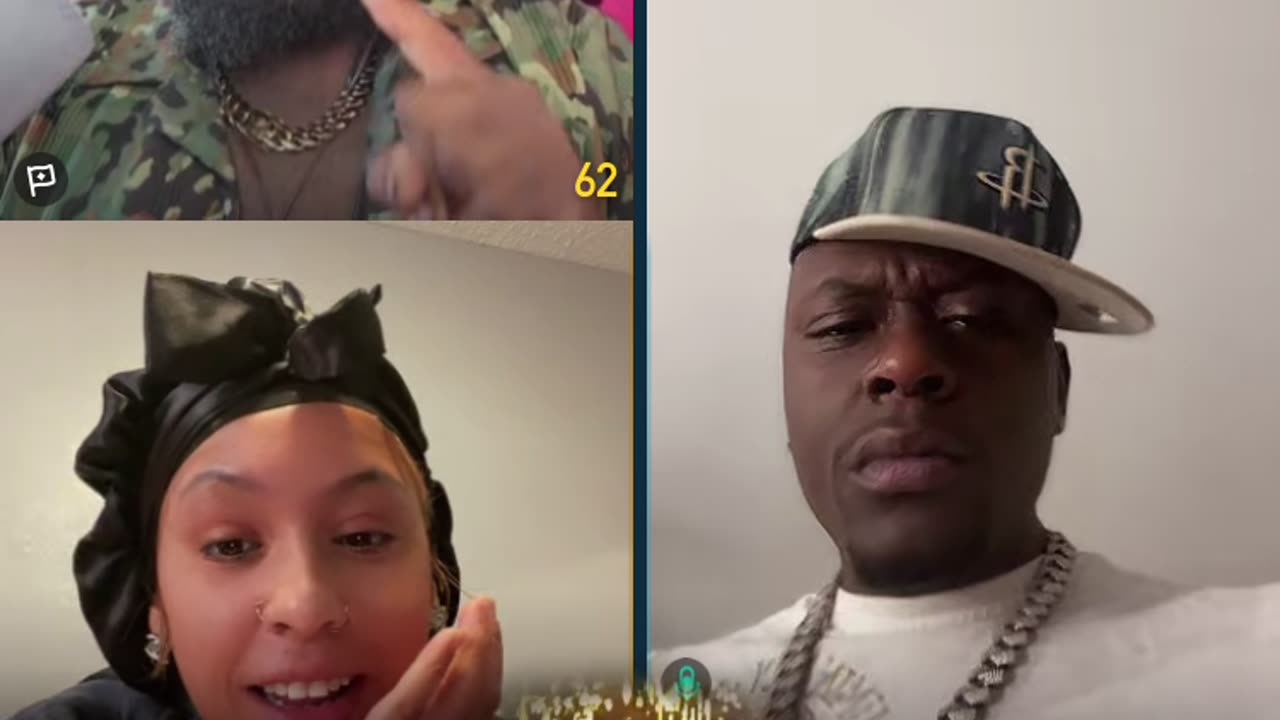PYT SAYS SHE GAVE FINESSE CONSENT TO POST VIDEO OF HER GIVING HIM HEAD IN CAR !!!!