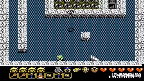 Let's Play Arkista's Ring - 03 Earth vs Soup